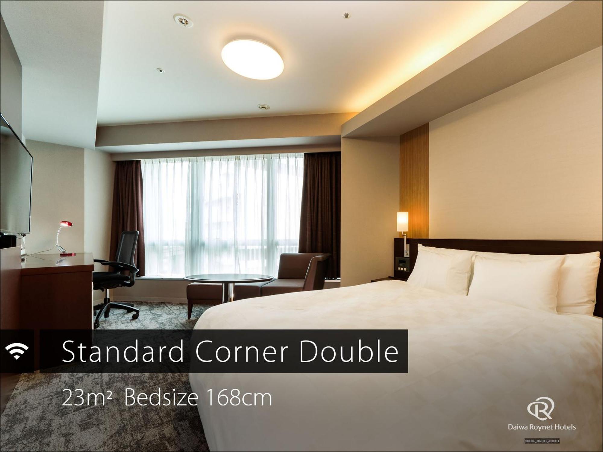 Daiwa Roynet Hotel Nagoya Eki Mae Ngoại thất bức ảnh